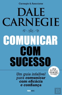 Bertrand.pt - Comunicar com Sucesso