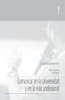 Comunicar En La Universidad Y En La Vida Profesional