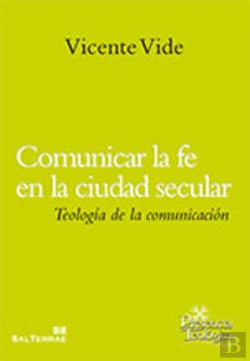 Bertrand.pt - Comunicar La Fe En La Ciudad Secular