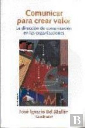 Comunicar Para Crear Valor