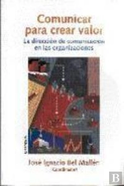 Bertrand.pt - Comunicar Para Crear Valor