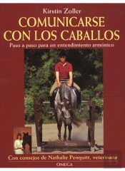 Comunicarse Con Los Caballos