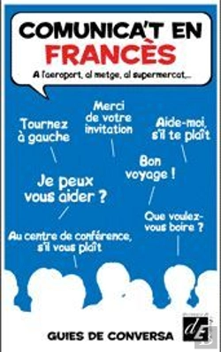 Bertrand.pt - Comunica'T En Francès