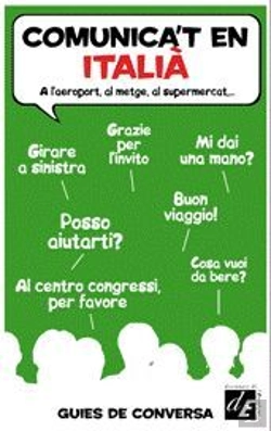 Bertrand.pt - Comunica'T En Italià