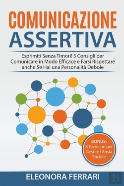 Bertrand.pt - Comunicazione Assertiva