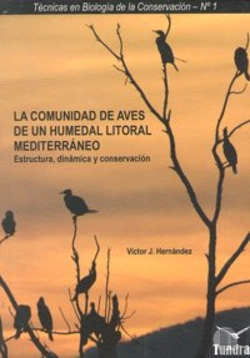 Bertrand.pt - Comunidad De Aves De Un Humedal Litoral Mediterraneo