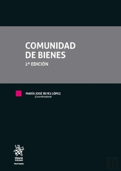 Bertrand.pt - Comunidad De Bienes. 2ª Ed.