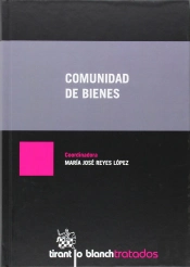 Comunidad De Bienes