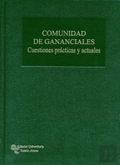 Comunidad De Gananciales