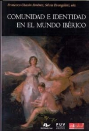 Comunidad E Identidad En El Mundo Ibérico