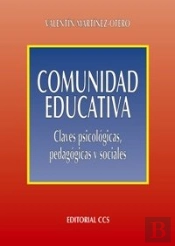 Comunidad Educativa  