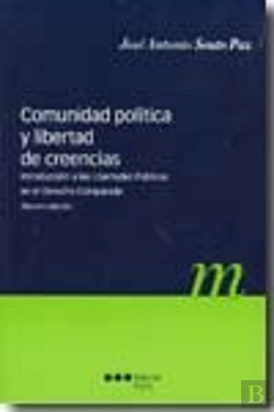 Bertrand.pt - Comunidad Politica Y Libertad De Creencias.(3ªEd)