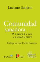 Comunidad Sanadora