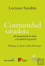 Comunidad Sanadora