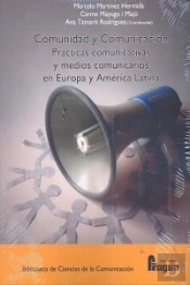 Comunidad Y Comunicacion Practicas Comunicativas Medios Com