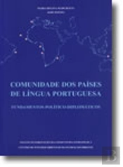 Comunidade dos Países de Língua Portuguesa