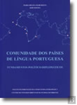Bertrand.pt - Comunidade dos Países de Língua Portuguesa