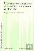 Comunidade Terapêutica Psicanalítica de Estrutura Multifamiliar