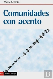 Comunidades Con Acento