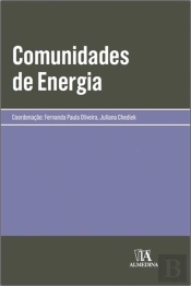 Comunidades de Energia