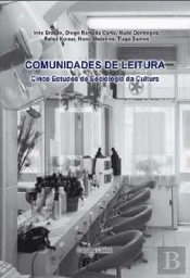 Comunidades de Leitura
