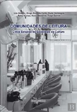 Bertrand.pt - Comunidades de Leitura