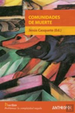 Bertrand.pt - Comunidades De Muerte