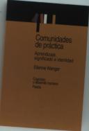 Comunidades De Práctica