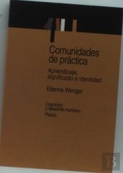 Comunidades De Práctica