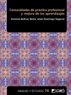 Comunidades De Practica Profesional Y Mejora De Los Aprendiz