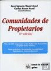 Comunidades De Propietarios