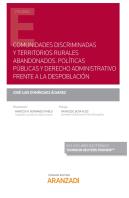 Comunidades Discriminadas Y Territorios Rurales Abandonados