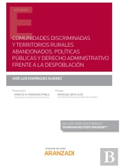 Comunidades Discriminadas Y Territorios Rurales Abandonados