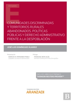 Bertrand.pt - Comunidades Discriminadas Y Territorios Rurales Abandonados