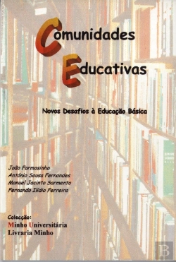 Bertrand.pt - Comunidades Educativas