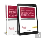 Comunidades Energeticas Y Entes Locales Aspectos Contractuales Patrimo