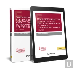 Bertrand.pt - Comunidades Energeticas Y Entes Locales Aspectos Contractuales Patrimo