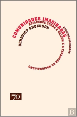 Bertrand.pt - Comunidades Imaginadas