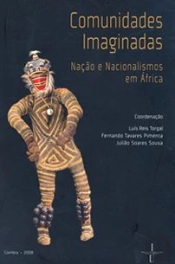 Comunidades Imaginadas