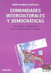 Comunidades Interculturales Y Democráticas