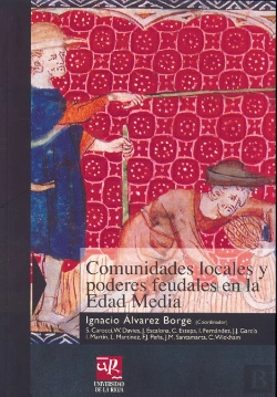 Bertrand.pt - Comunidades Locales Y Poderes Feudales En La Edad Media