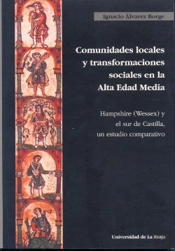 Bertrand.pt - Comunidades Locales Y Transformaciones Sociales En La Alta Edad Media