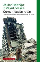 Comunidades Rotas