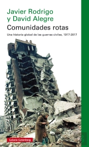 Comunidades Rotas