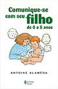 Comunique-se com seu Filho dos 0 aos 5