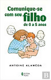 Comunique-se com seu Filho dos 0 aos 5