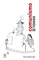 Comunismo Para Todxs