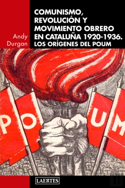 Bertrand.pt - Comunismo, Revolución Y Movimiento Obrero En Catalunya 1920-1936