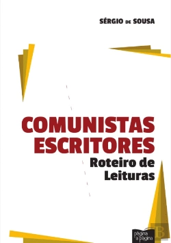 Bertrand.pt - Comunistas Escritores