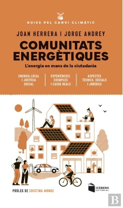Bertrand.pt - Comunitats Energetiques
